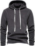 LUIS CHOSEN #6480 Fleece Pullover Hoodie