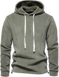 LUIS CHOSEN #6481 men's hoodies
