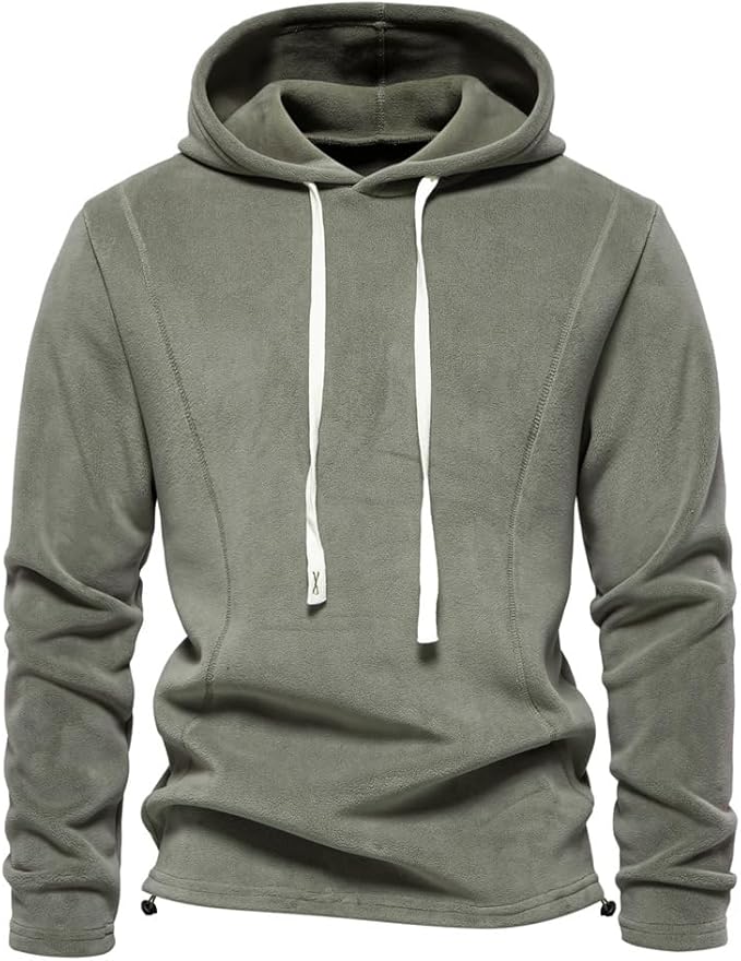 LUIS CHOSEN #6481 men's hoodies