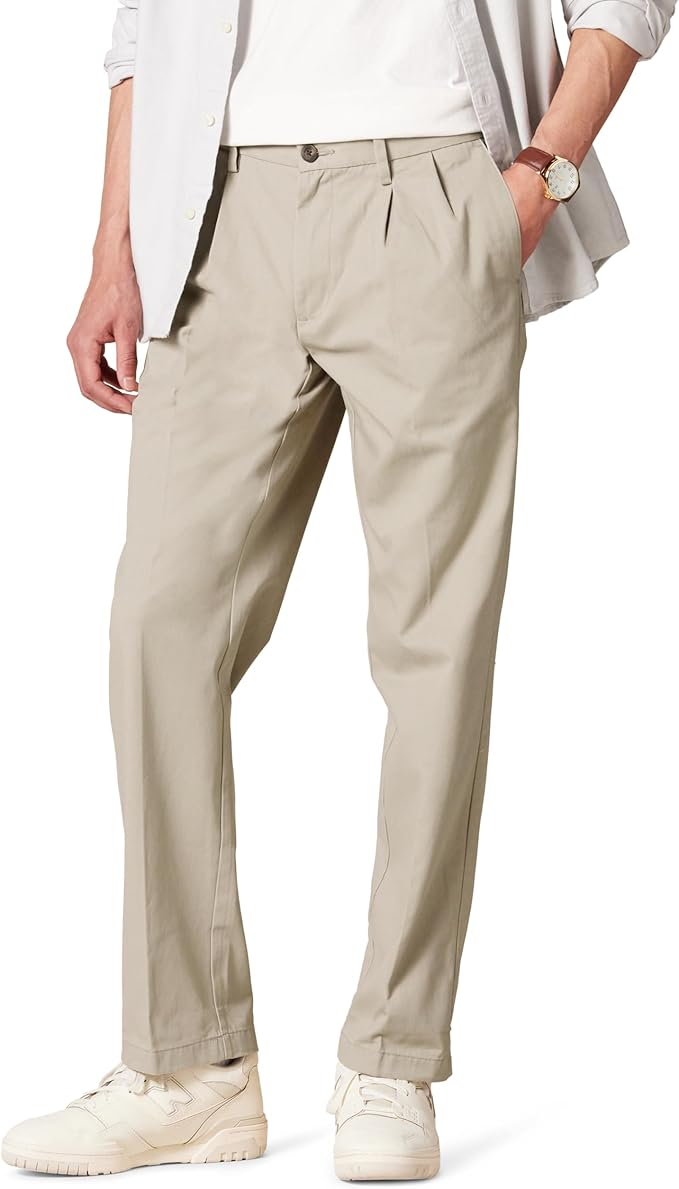 LUIS CHOSEN #6478 Chino Pant