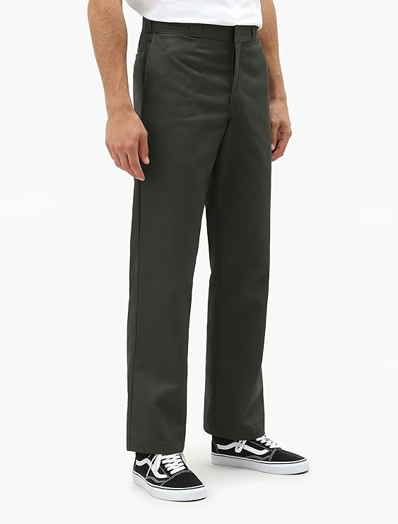 LUIS CHOSEN #6477 Work Pants